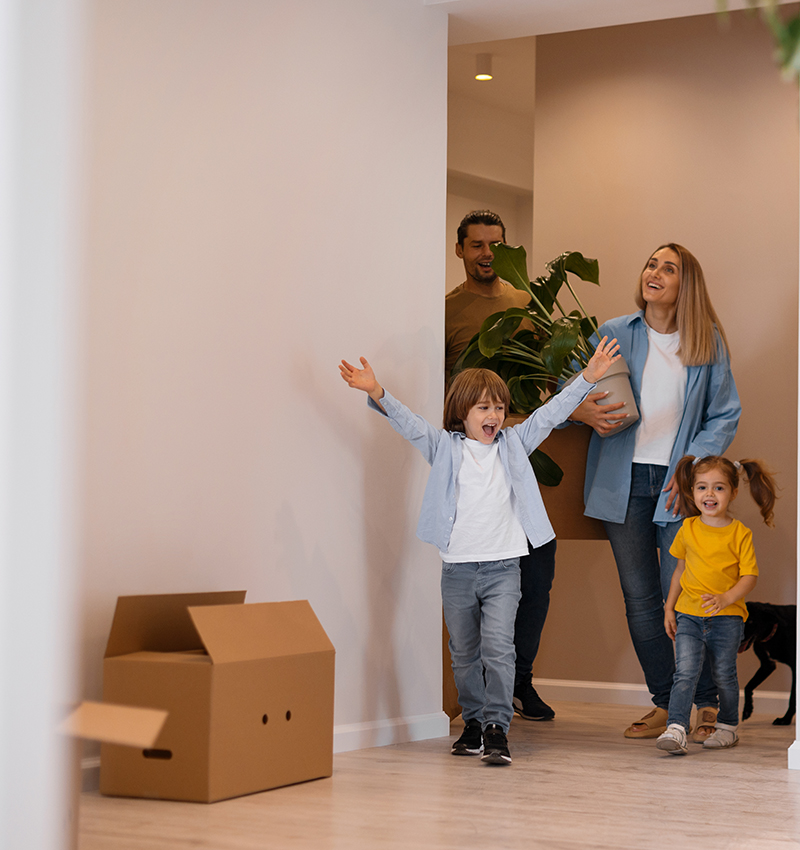 happy-family-with-dog-moving-new-home
