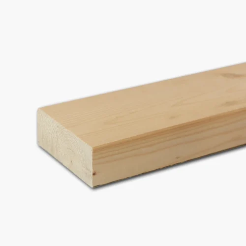KVH gerenda 6×24 cm – 13 m