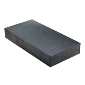 EUROTHERM EPS 100 G0 lépésálló grafitos hőszigetelő lemez