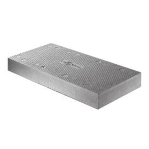 EUROTHERM Strong S0 031 GRAPHITE lábazati grafitos hőszigetelő lemez