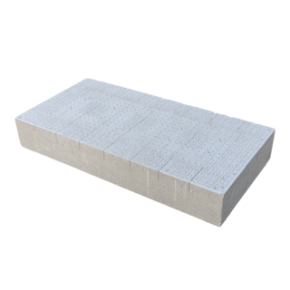 EUROTHERM EPS F 031 EffectPlus grafitos homlokzati hőszigetelő lemez