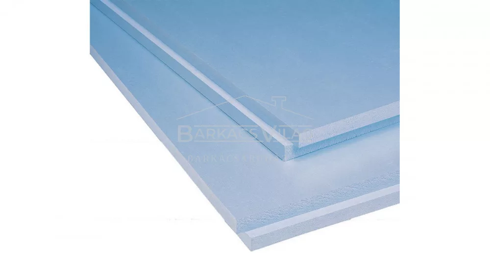 RAVATHERM XPS 300 WB lábazati extrudált hőszigetelő lemez